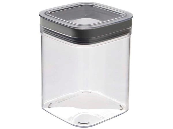 Curver Dry Cube Matbeholder 1,3L