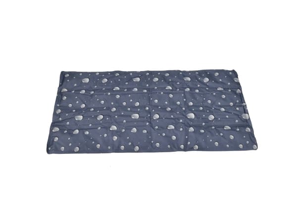 DOGMAN Kyldyna Grå Drop 50x90