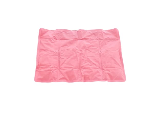 DOGMAN Kjølepute Rosa 50x90