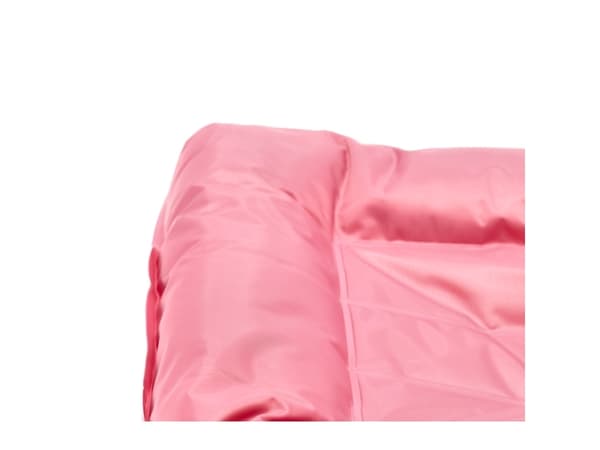 Kylbädd Rosa 75x50