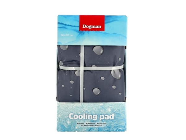 Dogman Droppar Kyldyna 110cm