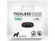 Tickless Pet Mini Ultrasonic flåtafvisende middel til kæledyr