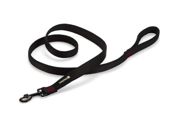PREMIUM LEASH PARINCA BLACK 180X25