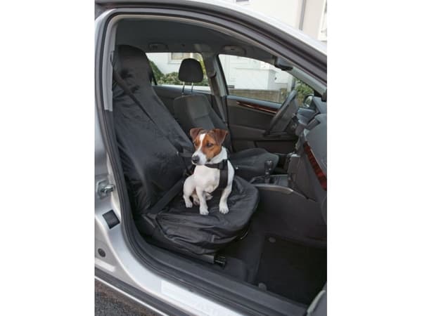 Sourcing CAR SEAT COVER KARLIE 130X70CM