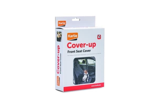 Sourcing CAR SEAT COVER KARLIE 130X70CM