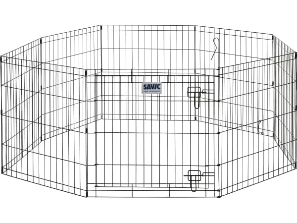 Savic DOG PARK 3 107x61 cm