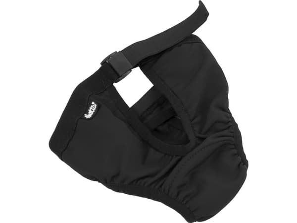 Hurtta Outd. Breezy Pants, black XS