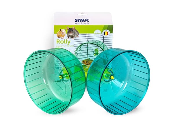 Savic Rolly large, Ø 18x9cm