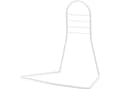 Miniatyrbilde 5 av 5: Savic Stand Rolly