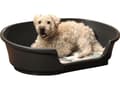 Miniatyrbilde 3 av 3: Savic COSY-AIR 90 sort 104x70x30