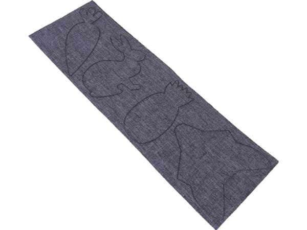 Hurtta Repair Patches blackberry