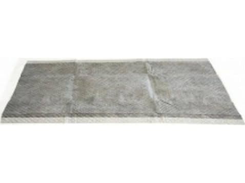Duvo+ Duvo+ Hundeputer "L" 30 stk 45x60cm Med aktivt karbon 11505
