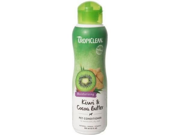 Tropiclean KIWI & COCOA BUTTER CONDITIONER 355ml