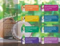 Miniatyrbild 3 av 4: TROPICLEAN TROPICLEAN AWAPUHI & COCONUT SHAMPOO 355ml - VAT007669