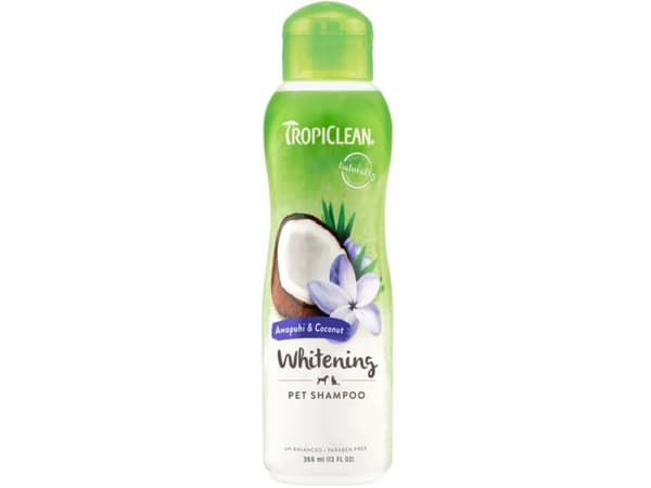 TROPICLEAN TROPICLEAN AWAPUHI & COCONUT SHAMPOO 355ml - VAT007669