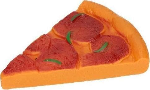 Dingo Dingo koiran lelu Kumi Pizza 15cm