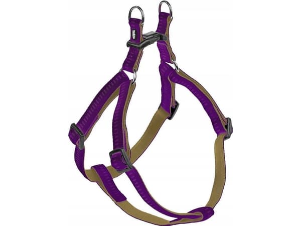 Nobby NOBBY SOFT GRIP SELE S-M LILLA 15mm/40-56cm