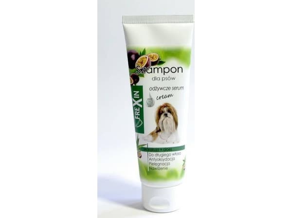 Frexin Frexin sjampo for lang pels 220g