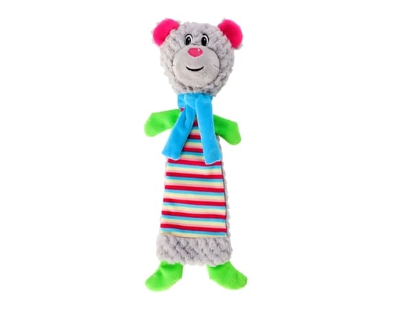 DINGO TOYS Pehmokarhu 36cm