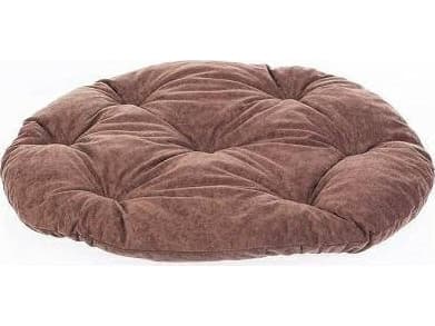 Diamsil DIAMSIL-PUTE OVAL BRUN 1 55x44