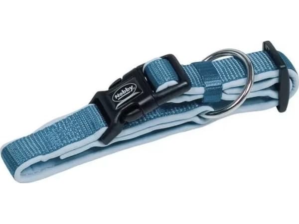 Nobby NOBBY CLASSIC PRENO KRAGE XS-S BLÅ 25-35cm; 15/20 mm