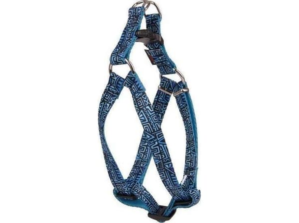 Dino DINO HARNESS ADJUSTABLE TAPE IVO 25mm EGYPT length 60-90cm