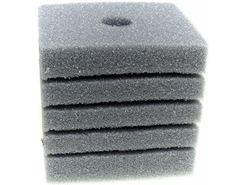 AQUAEL SVAMPINNSETT TURBOFILTER 650