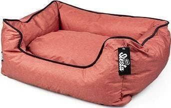 Duvo+ Duvo+ Lair Röd S 60x45x20cm