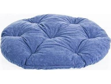 Diamsil DIAMSIL-PUTE OVAL BLÅ 1 55x44