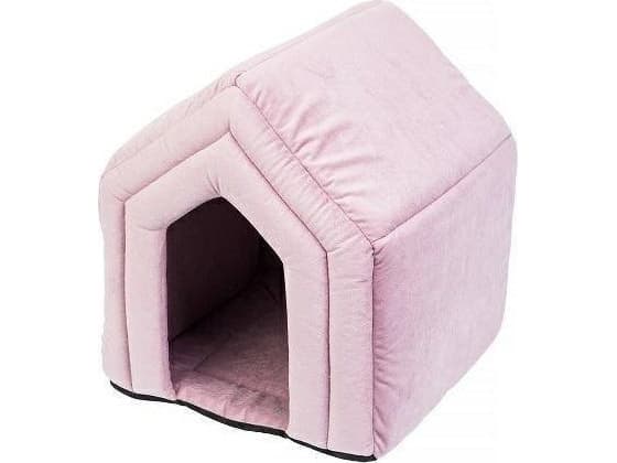 Diamsil DIAMSIL-BUDA DOG OSLO PINK 2 48x42x45