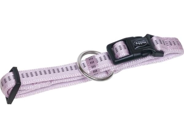 Nobby NOBBY SOFT GRIP kaulus XS-S LIGHT RED 15mm/25-35cm Nobby NOBBY SOFT GRIP kaulus XS-S LIGHT RED 15mm/25-35cm