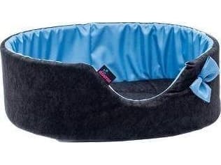 Eri DIVERSA-BED ELEM NIEBI-CZAR 65 (5) 65x55x15