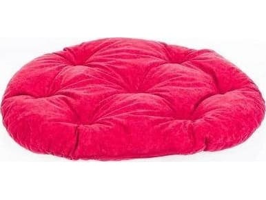 Diamsil DIAMSIL-PUTE OVAL RØD 2 75x58
