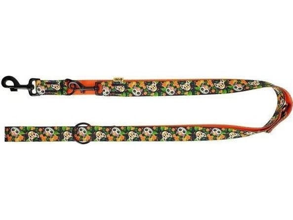 Dingo DINGO LANYARD REG. CITY CHIAPAS 3.0 x 220cm