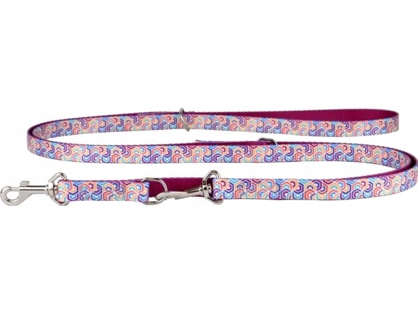 Dino DINO LANYARD REG. IVO 15mm GEOM. längd 200cm