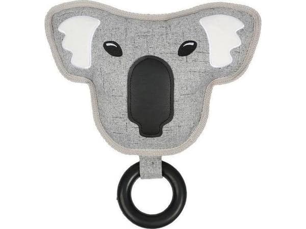 D&amp;D D&amp;D D&amp;D Koala Teether-lelu 29x28x5cm