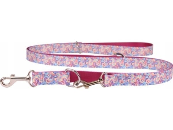 Dino DINO LANYARD ADJUSTABLE TAPE IVO 25mm GEOM. length 200cm