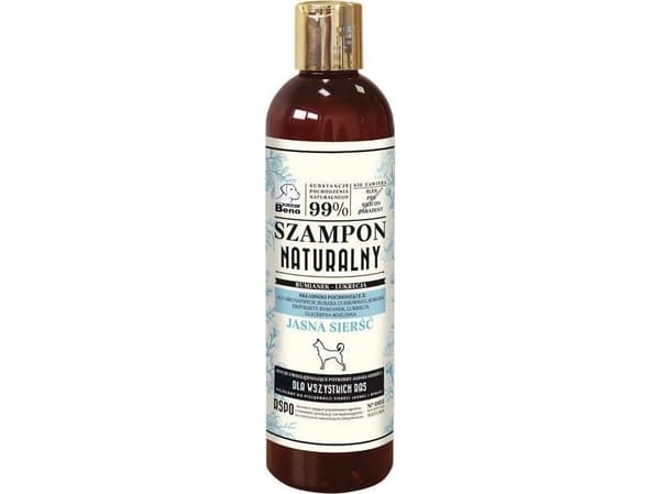 CERTECH Super Beno Champagne. Natural Light Coat With Liquorice And Chamomile Extract 300 ml