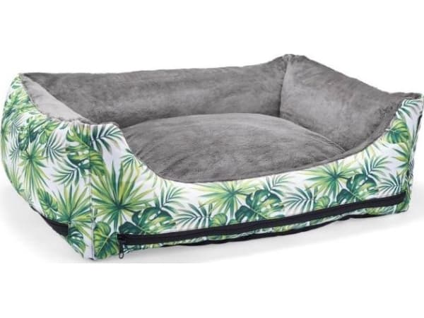 Bimbay BIMBAY Sohva DRAFT GREEN LEAVE 1 65x50