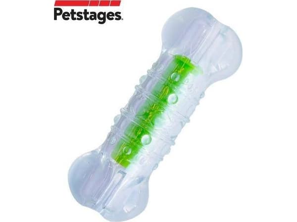 Petstages Petstages Crunchcore koiran lelu Luu "S"