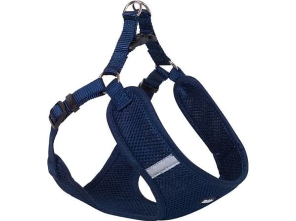 Nobby NOBBY MESH REFLECT valjaat XS GREY 41-46cm