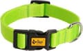 Pikkukuva 1 / 3: Dingo Dingo Energy säädettävä kaulus 2.0/45cm vihreä