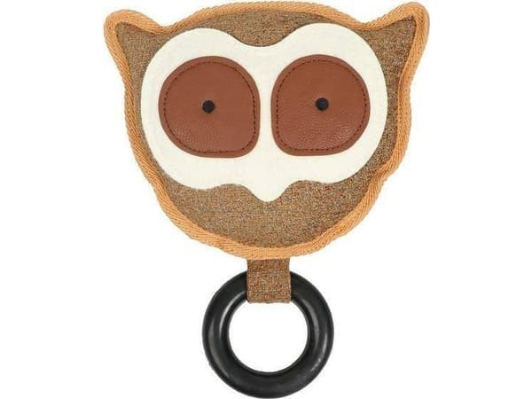 D&amp;D D&amp;D D&amp;D Lemur Teether Lelu 27x22x5cm
