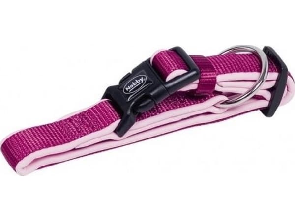 Nobby NOBBY CLASSIC PRENO COLLAR XS-S PINK 25-35cm; 15/20mm