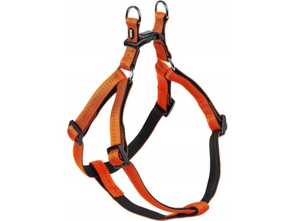 Nobby NOBBY SOFT GRIP valjaat XS oranssi 10mm/30-40cm