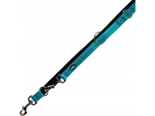 Nobby NOBBY SOFT GRIP REG LEEM M-L TURKIS 20mm/200cm