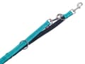 Miniatyrbilde 1 av 3: Nobby NOBBY SOFT GRIP REG LEEM M-L TURKIS 20mm/200cm