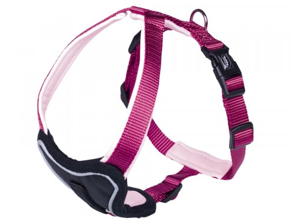Nobby Classic Preno, Hund, Västsele, M, Nylon, Monokromatiskt, 35 cm