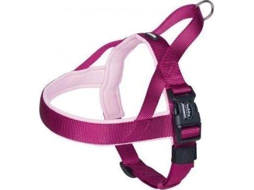 Nobby NOBBY CLASSIC PRENO SZELKI S-M RÓŻ 38-50cm; 20/25