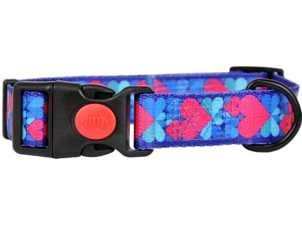 Dino DINO KRAGE IVO TAPE 25mm/40-70cm HJERTER